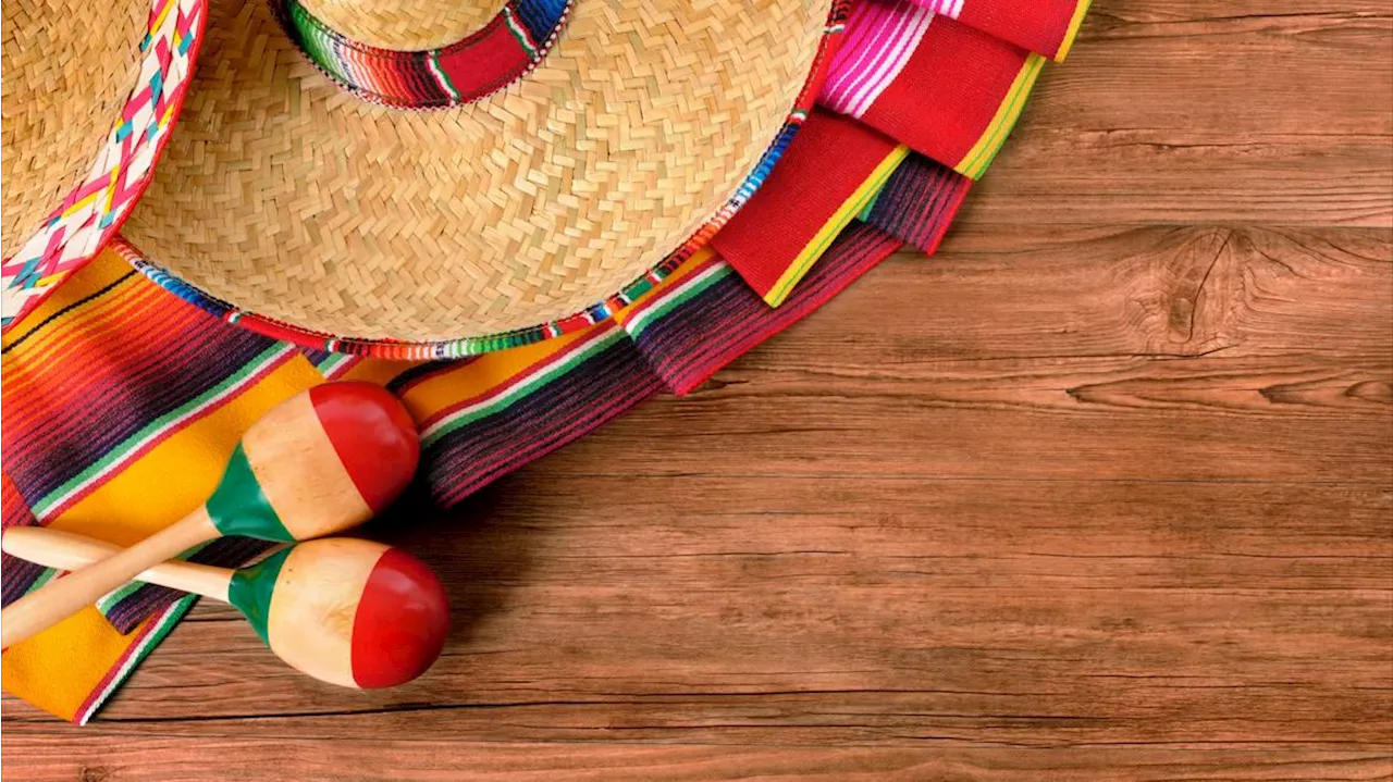 Where you can celebrate Cinco de Mayo in the Alamo City