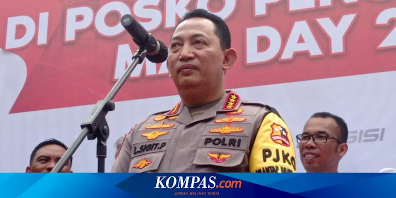 Alasan Kapolri Buka Peluang Pengungkapan Kasus Meninggalnya Brigadir RAT Dibuka Kembali