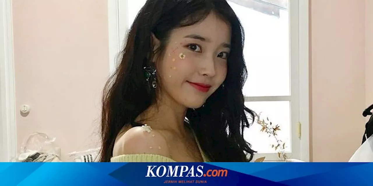 Cerita 12 Dancer Anak Indonesia yang Tampil di Konser IU