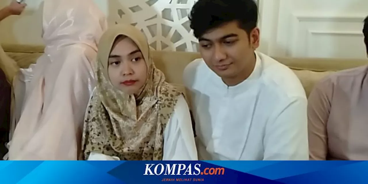 Hakim Masih Musyawarah soal Putusan Cerai Ria Ricis dan Teuku Ryan