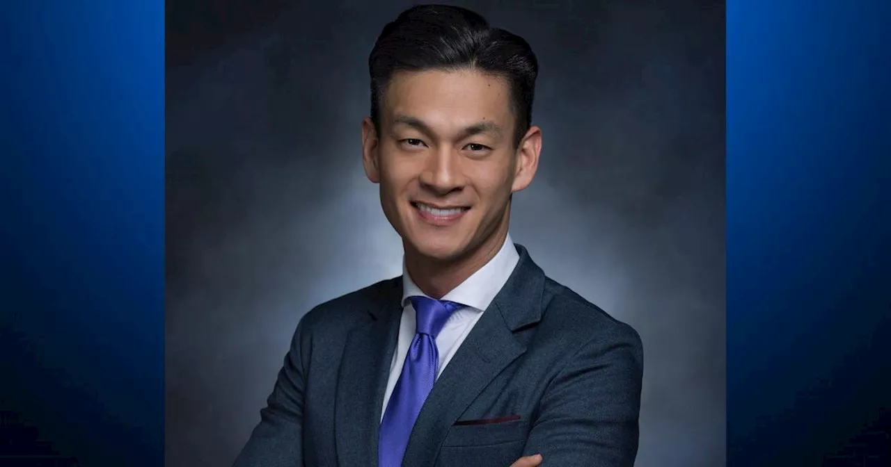 Congressional District 16 candidate Evan Low wins 2nd place as recount breaks historic tie