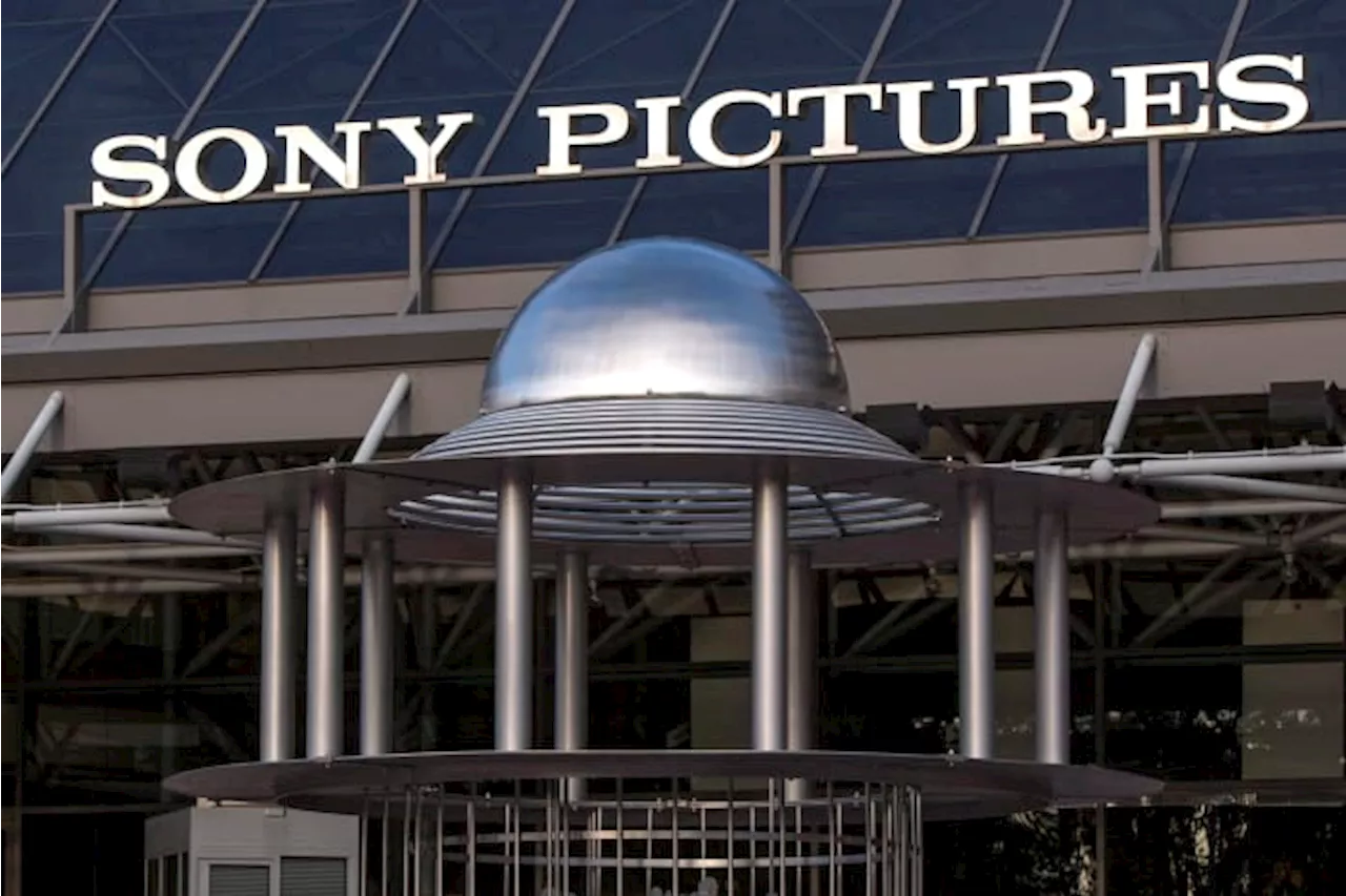 Sony Pictures and private equity firm Apollo express interest in buying Paramount for $26 billion