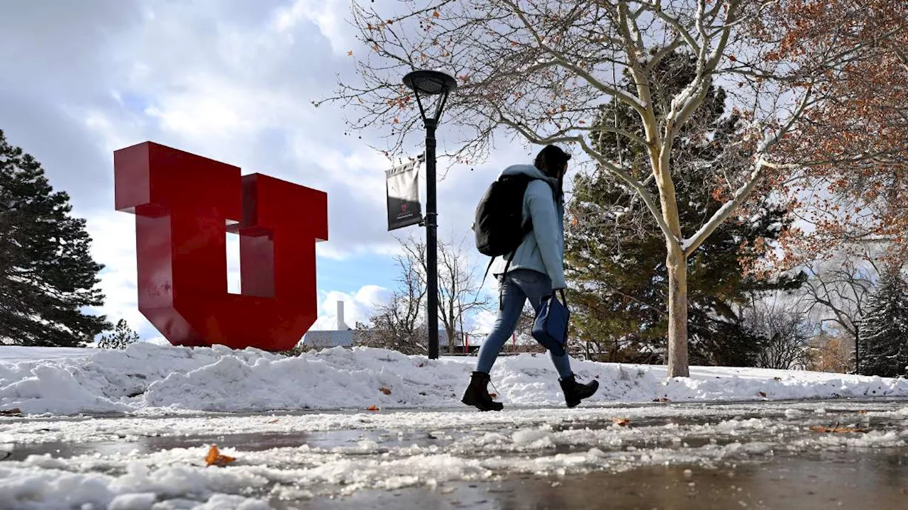 Changes to University of Utah's diversity policies coming into focus; potential impact still unclear