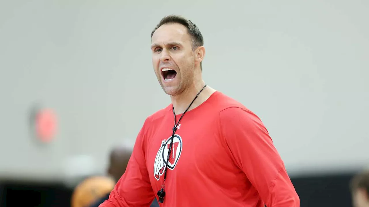 Patrick Kinahan: Decision to leave Utah goes beyond basketball for Burgess