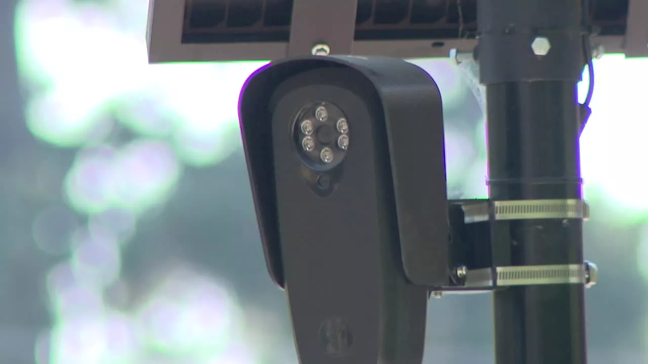 Piedmont police arrest 33, recover 37 cars using license plate readers in 2023