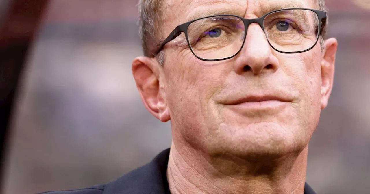 Legende Matthäus über Rangnick: 'Ein Zeichen von menschlicher Größe'