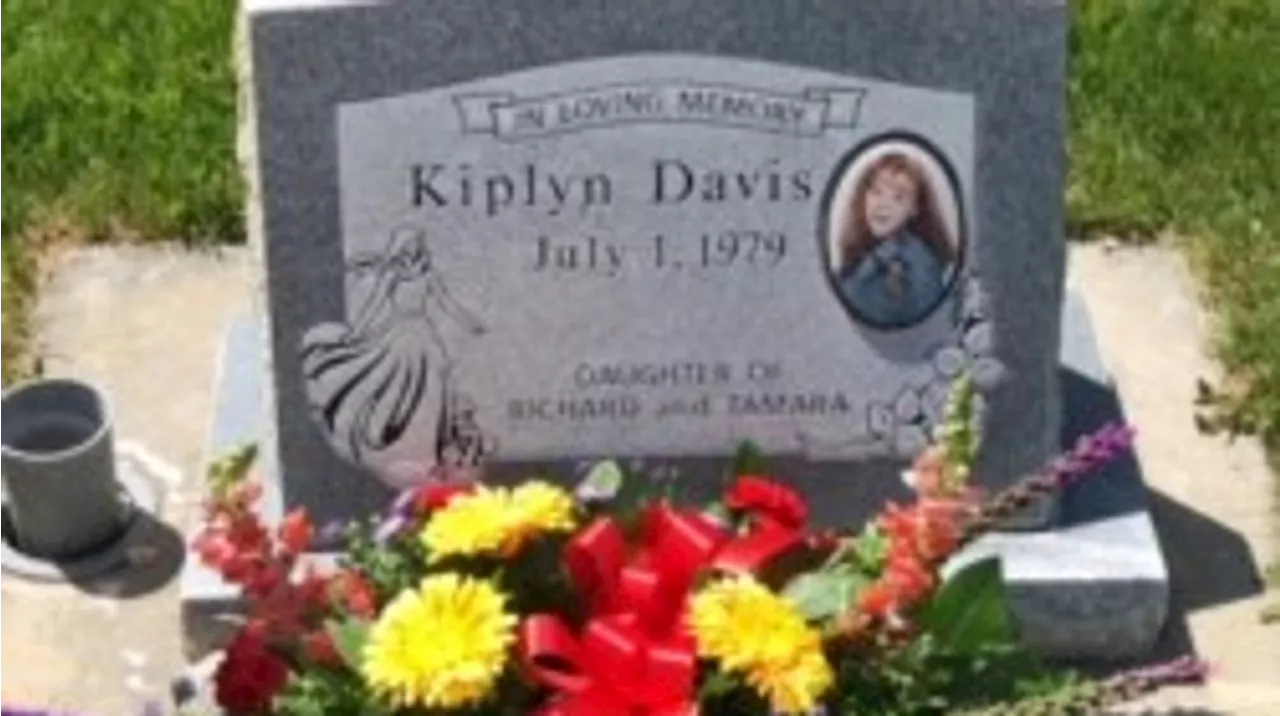 Spanish Fork's Kiplyn Davis remembered 29 years after disappearance