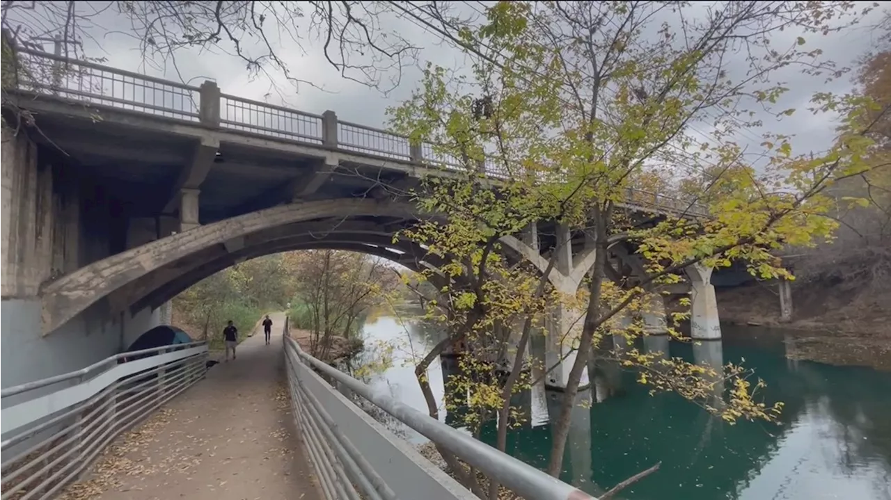 Austin City Council moves forward with plan to replace Barton Springs Road Bridge