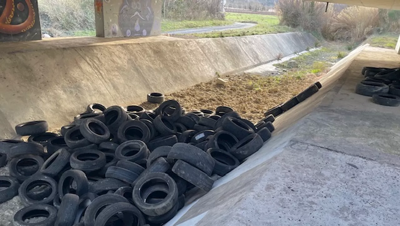 Lézignan : la gendarmerie agit pour la police de l’environnement