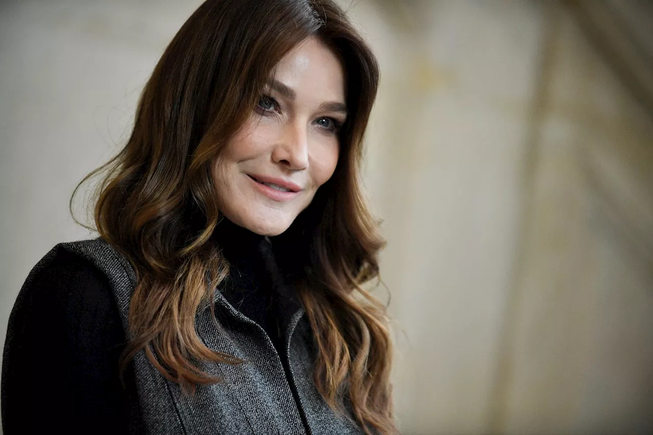 Rétractation de Takieddine: Carla Bruni-Sarkozy auditionnée pendant plusieurs heures