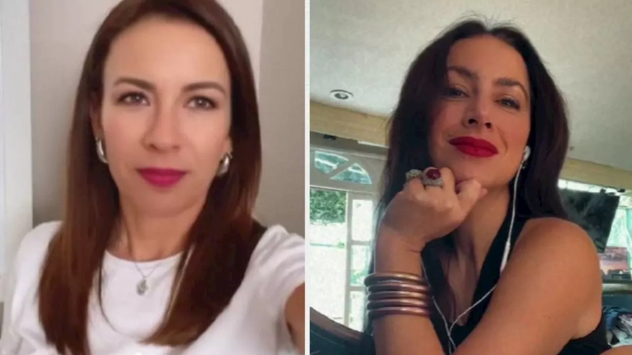 La verdad detrás de la supuesta infidelidad del novio de Claudia Lizaldi con Ingrid Coronado