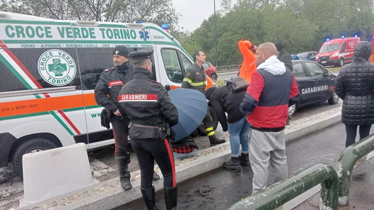 Sedicenne litiga con i genitori per la scuola e tenta il suicidio