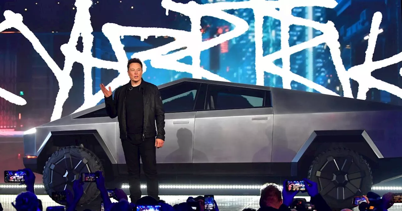 Elon Musk, Argentina's president headline 24th Milken conference