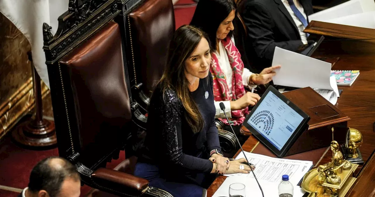 Ley bases: el gobierno nacional busca el apoyo de gobernadores peronistas para influir en el Senado