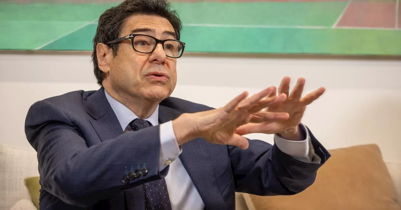 Philippe Aghion: «Pour que la France joue dans la cour des grands, il lui faut massivement investir dans la formation, dans la puissance de calcul, dans l’IA»