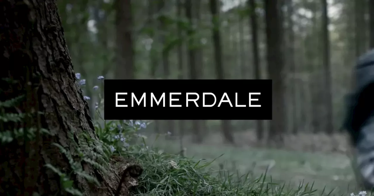 Emmerdale fans' heartbroken as 'dark' storyline unfolds