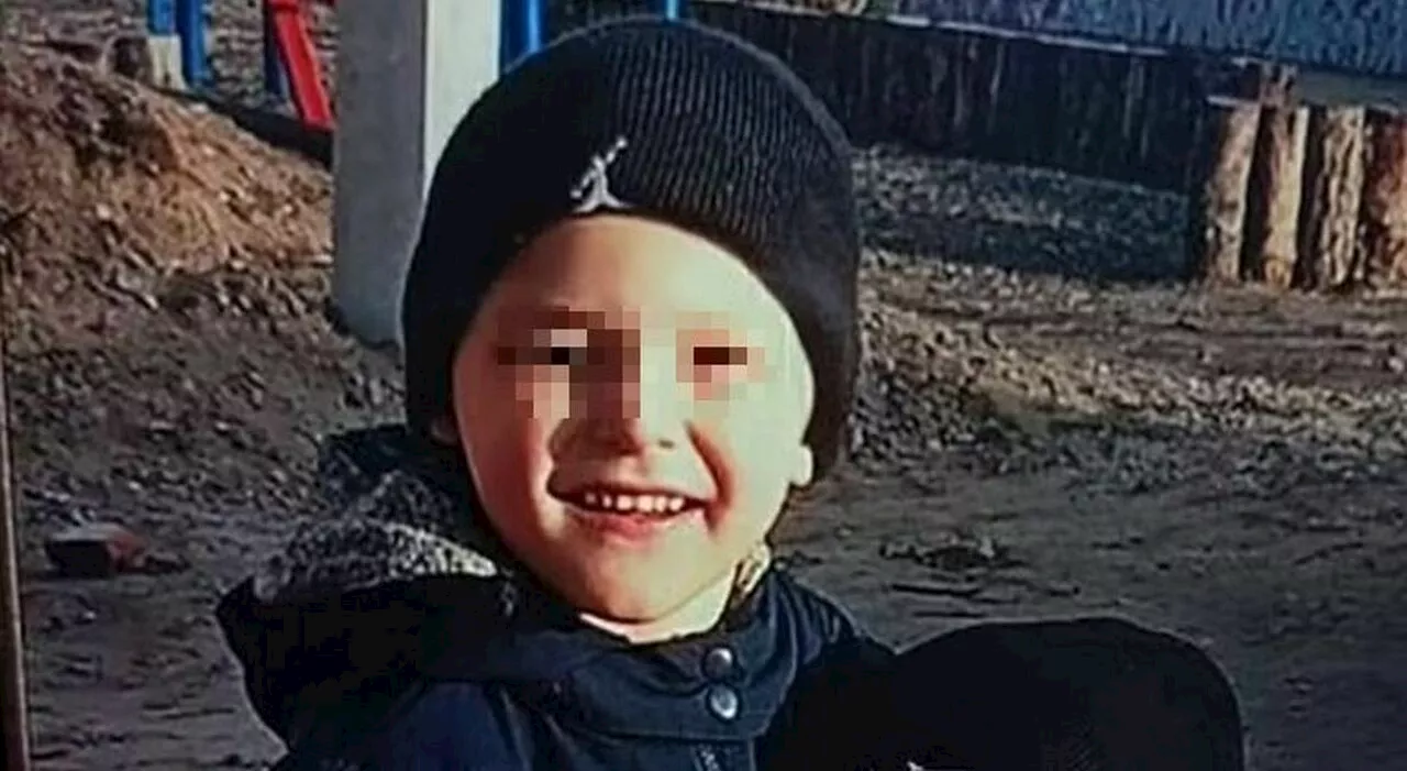 Il bambino di 4 anni scomparso due giorni fa è stato trovato morto nella lavatrice, sul corpo segni di violenz