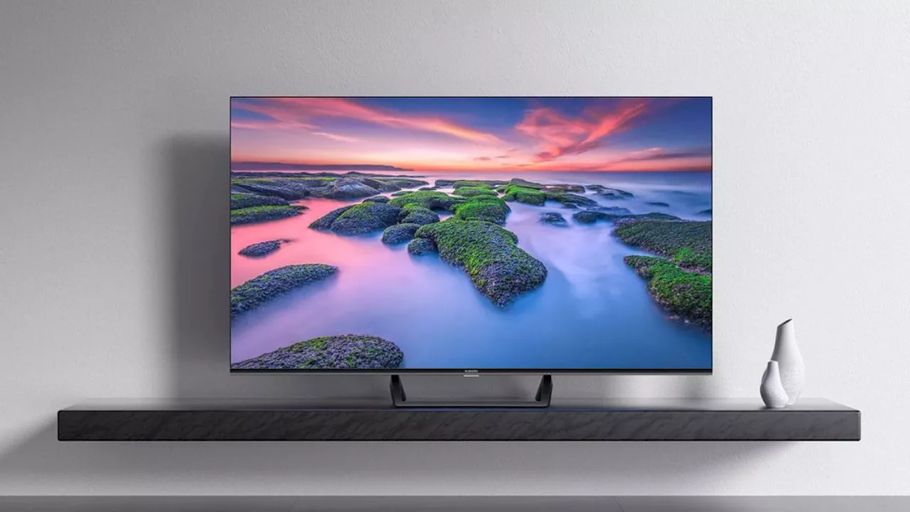 Cette smart TV Xiaomi voit son prix chuter de 100 euros pour quelques jours