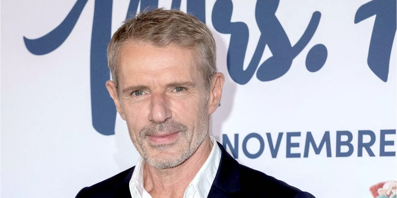 Lambert Wilson pense avoir été « viré » de Greenpeace pour avoir critiqué Florence Foresti