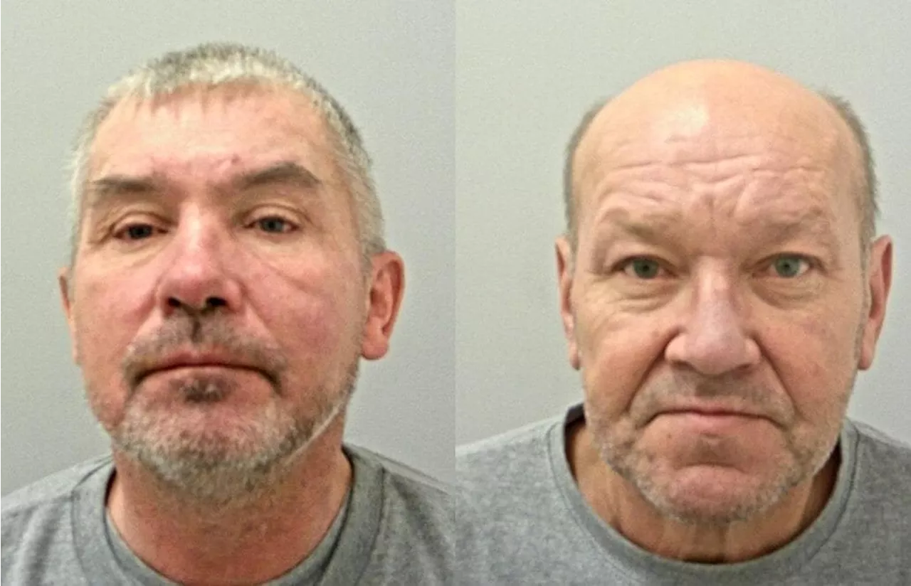 Andrej Minin: Two Nelson men jailed for life after beating to death 53-year-old housemate