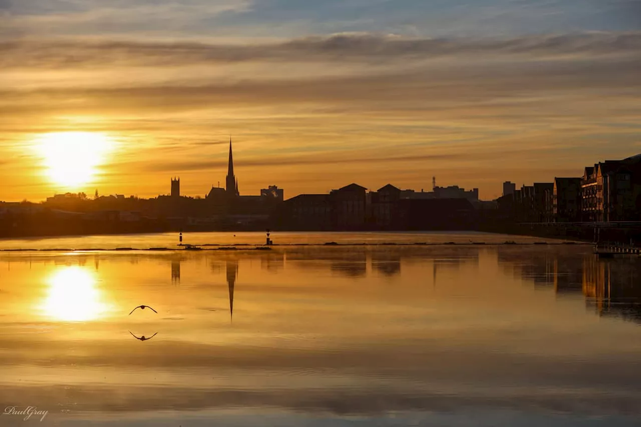 Lancashire's weather forecast for May bank holiday weekend looks promising