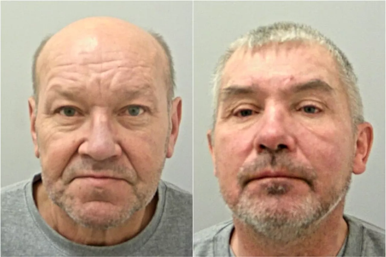 Two jailed for life after 'vulnerable' man murdered in 'brutal and cowardly' Nelson attack