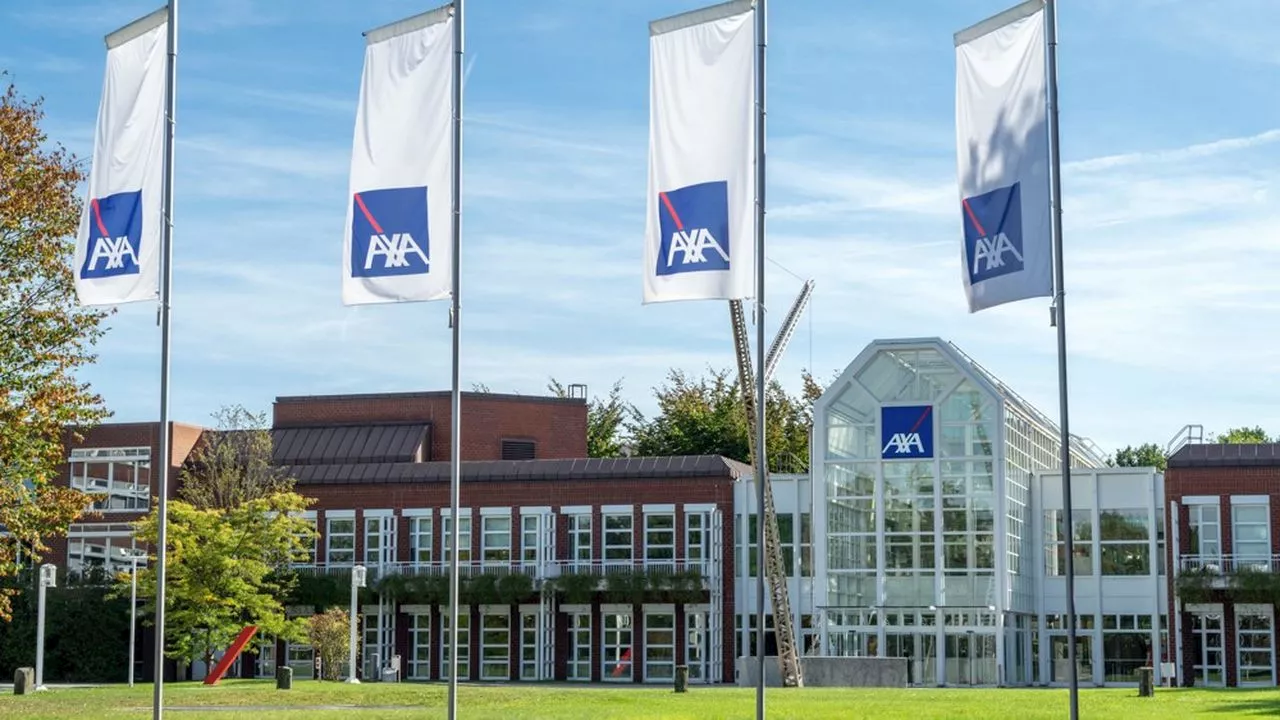 AXA renonce à céder un gros portefeuille d'assurance-vie en Allemagne