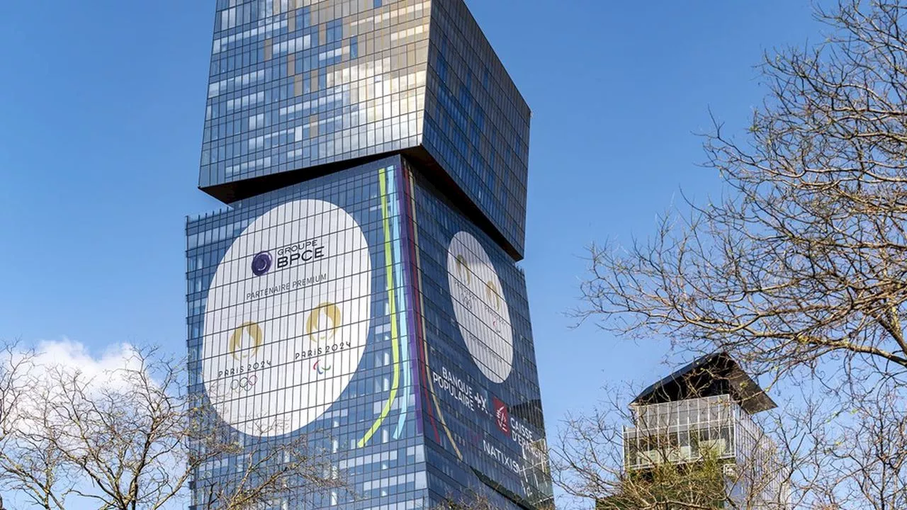 Le groupe BPCE continue de subir l'effet de la remontée des taux