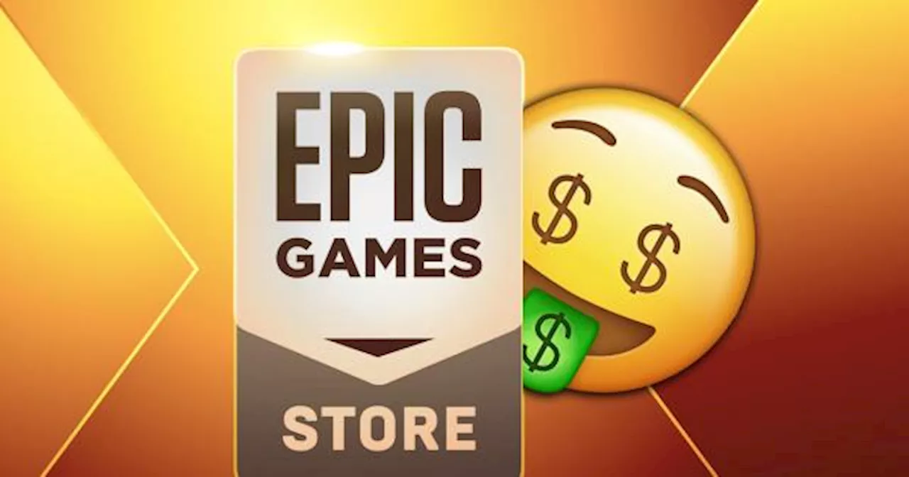 Gratis: la Epic Games Store regalará más de $100 USD en contenido muy pronto