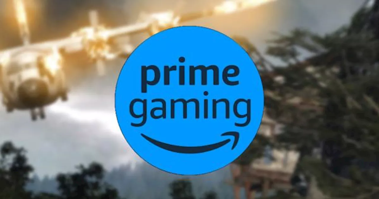 Prime Gaming regalará 2 juegazos AAA aclamados por la crítica y otros 6 títulos en mayo