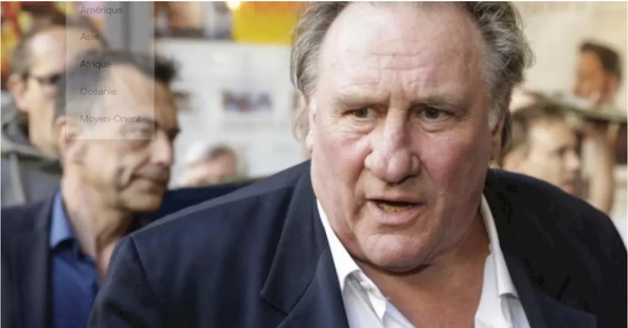 Trois rappels utiles avant de débattre de Gérard Depardieu