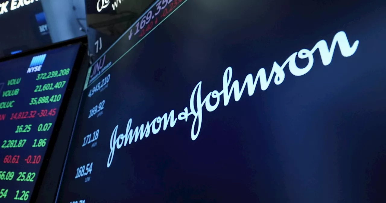 Johnson &amp; Johnson, 6,5 miliardi per chiudere il caso del cancro causato dal talco