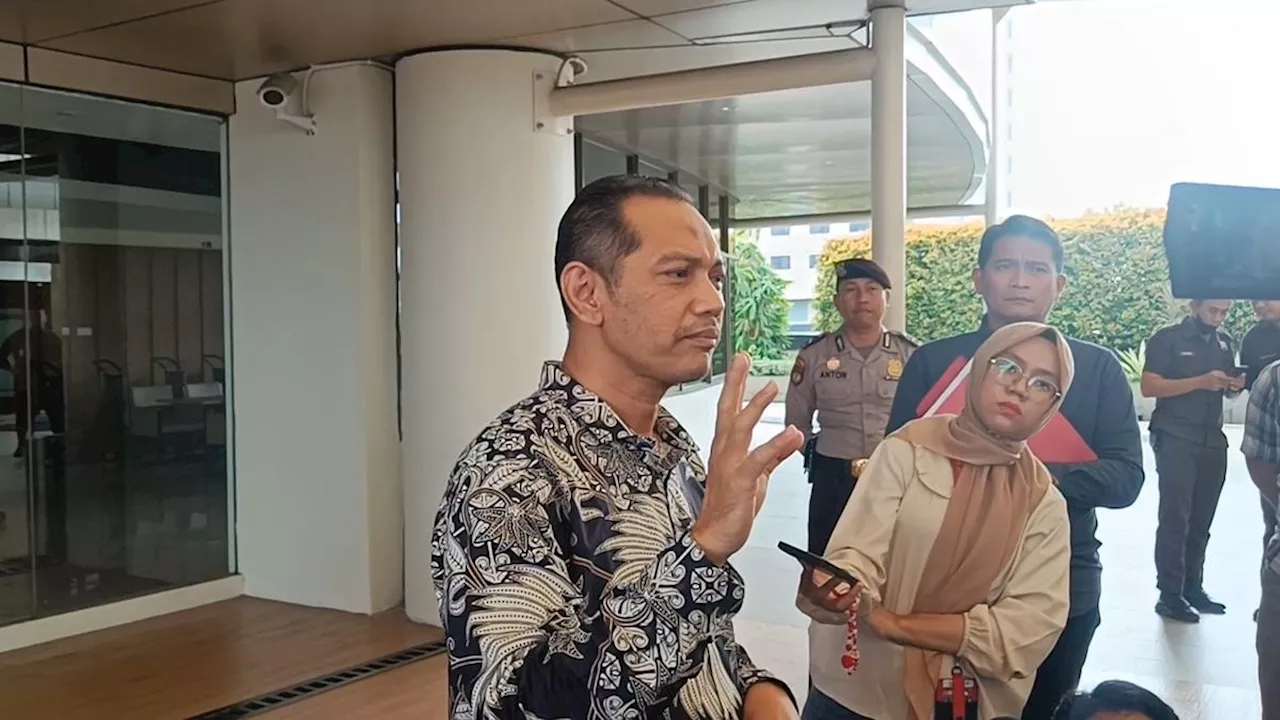 Duduk Perkara Perselisihan Antara Pimpinan KPK Nurul Ghufron dengan Dewas Albertina Ho