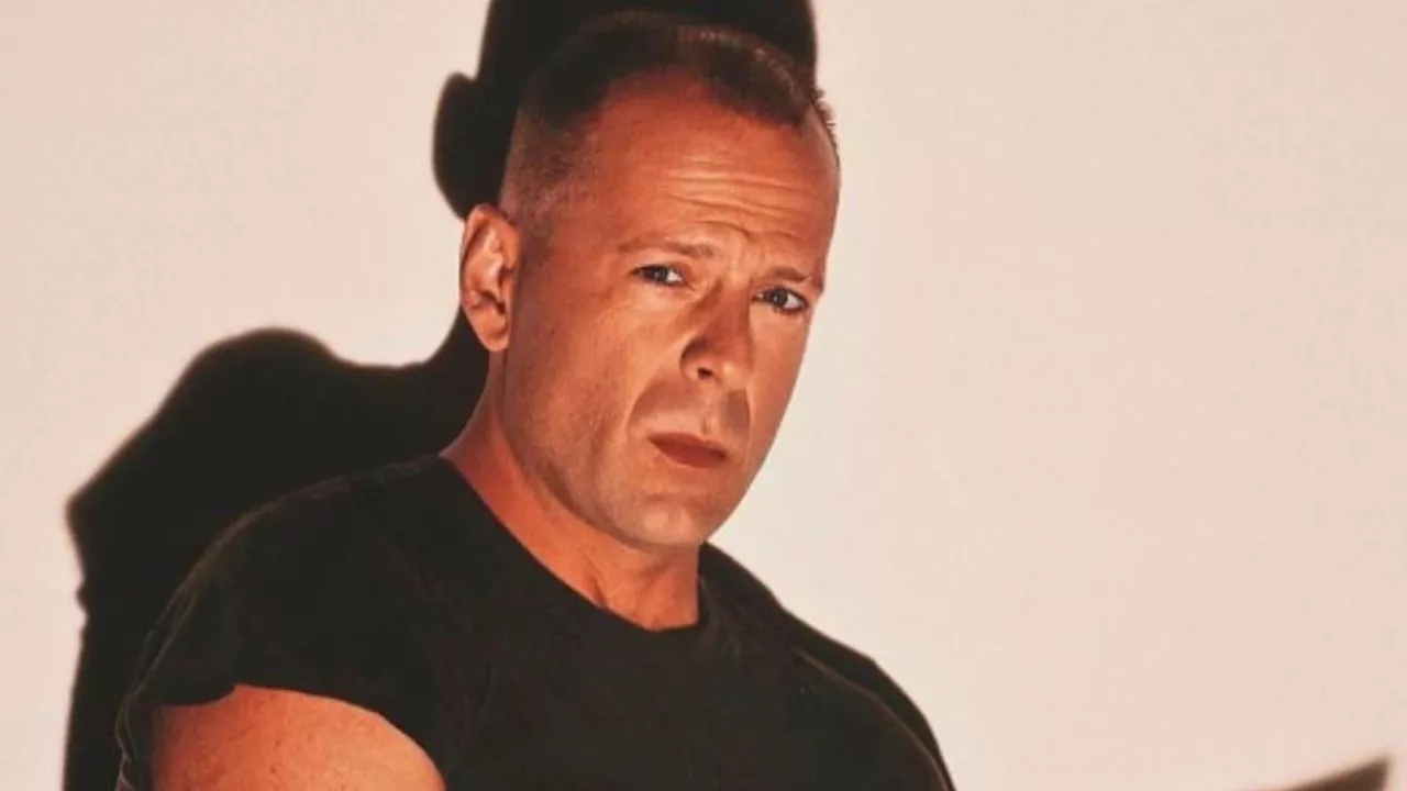 Fakta Bruce Willis, Aktor Top Hollywood yang Terpaksa Pensiun Akting Karena Alami Demensia