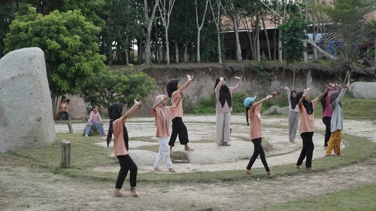 Sekolah Seni Tubaba Bakal Gelar Resital, Menampilkan 4 Kelas Seni Utama