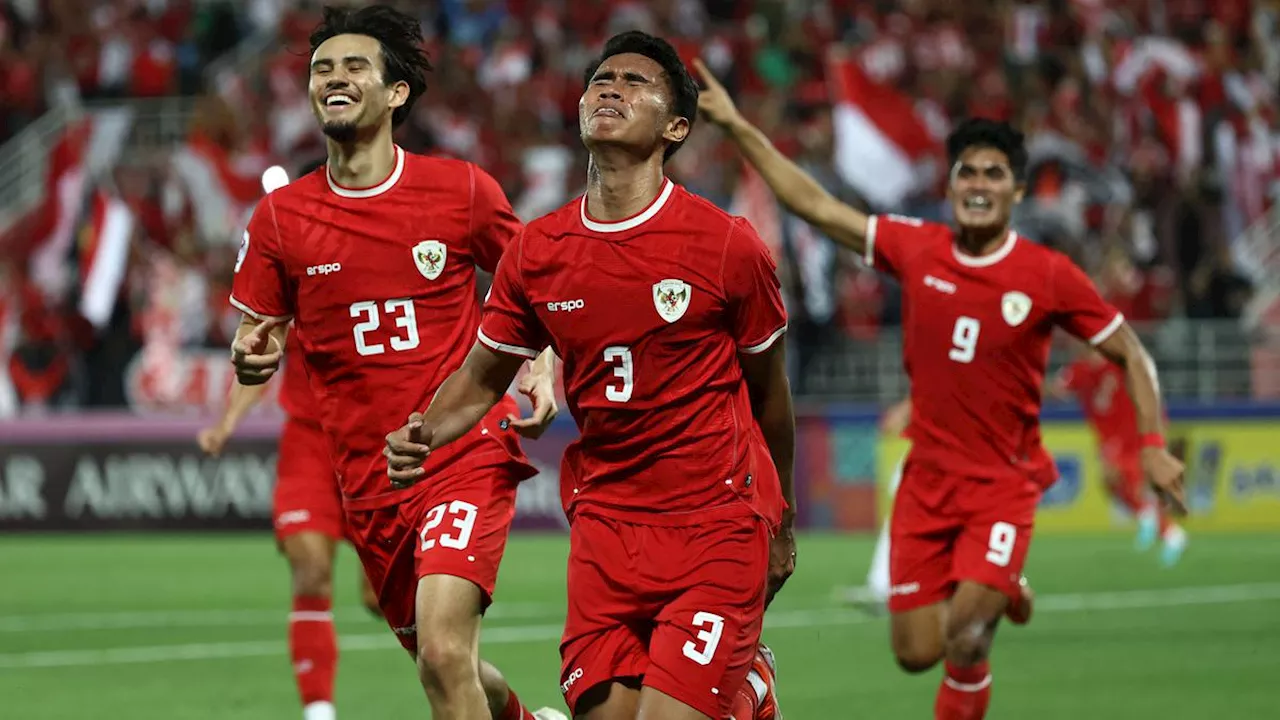 STY Harus Waspada, Pelatih Irak Sudah Kantongi Kekuatan Timnas Indonesia di Piala Asia U-23 2024