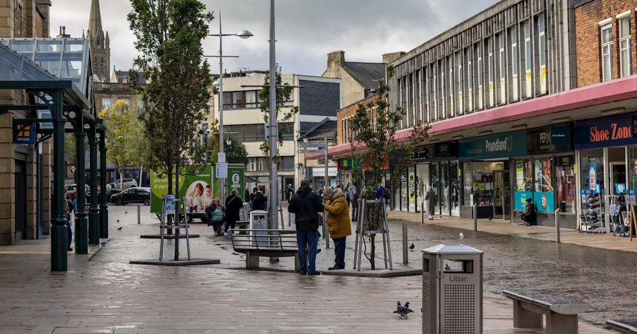 Hyndburn local election results 2024 in full