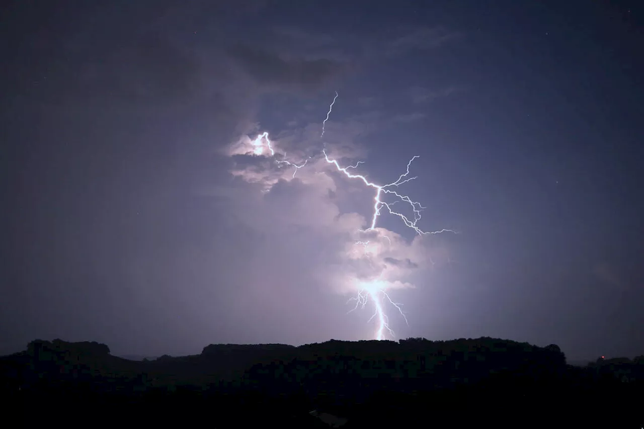 Orages : une femme de 57 meurt à la suite d’une coulée de boue dans l’Aisne