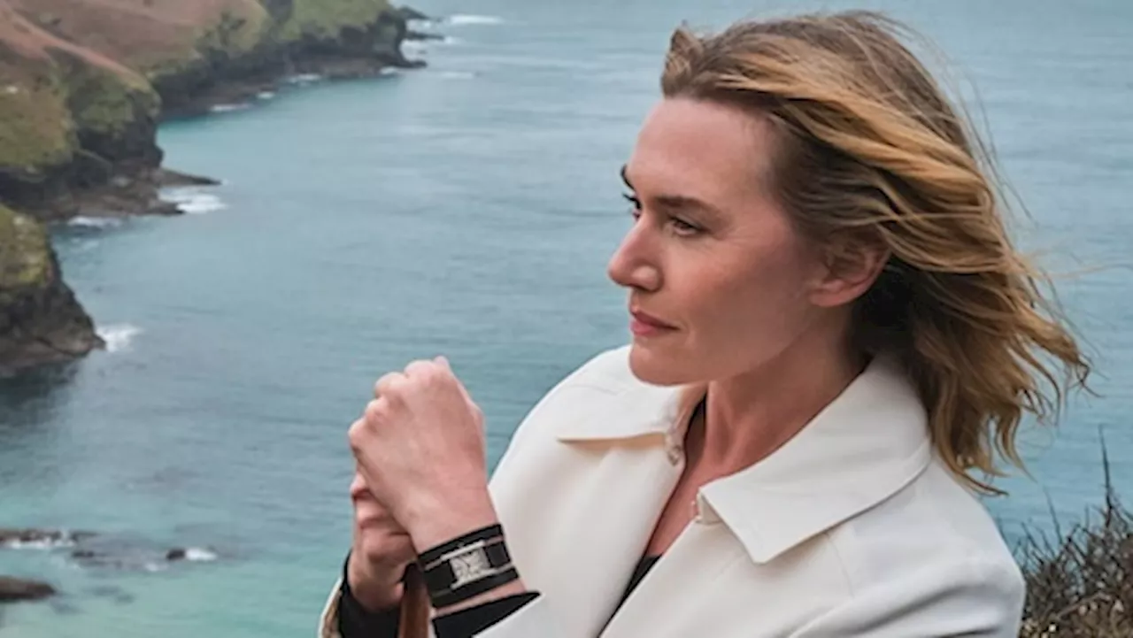 Longines uplifts timepiece refresh with actress Kate Winslet