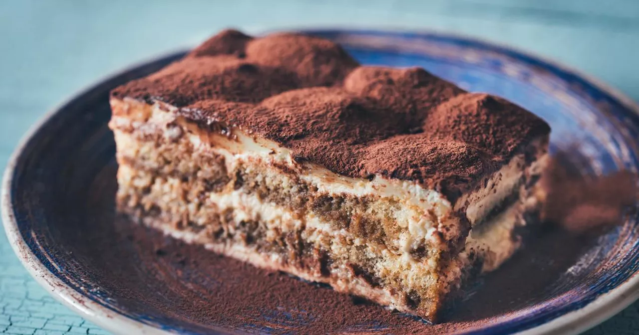 Classiques et originales : nos meilleures recettes de tiramisu