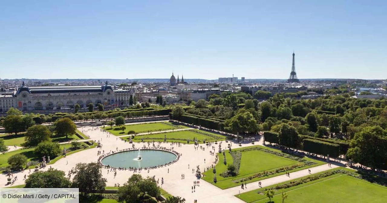 JO 2024 : bonne nouvelle si vous déménagez à Paris pendant les Jeux