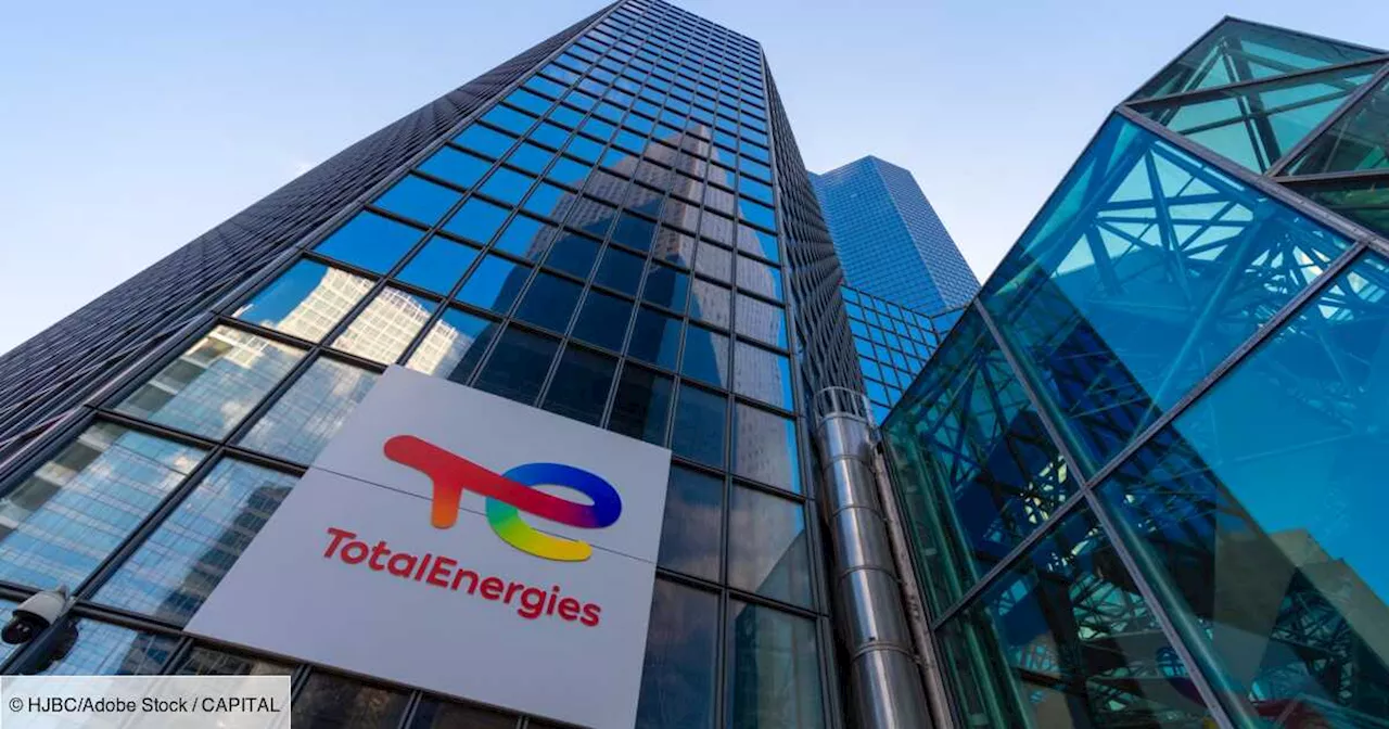 TotalEnergies envisage une cotation en bourse à New York : quelles conséquences ?