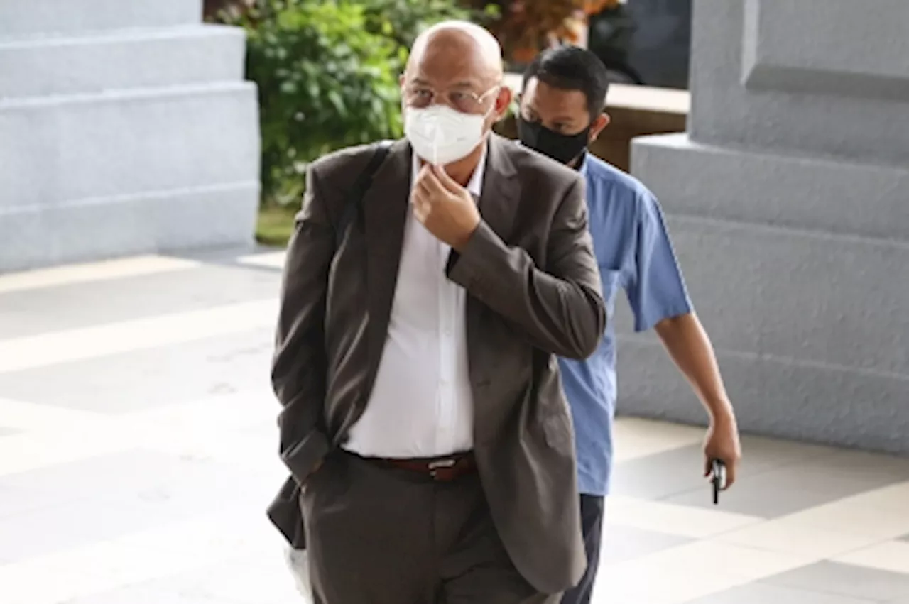 Guan Eng trial: Court dismisses arrest warrant request for witness