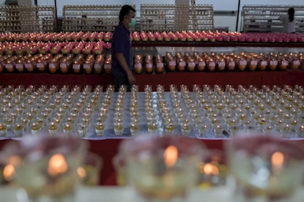 Penang to hold five-day Wesak Day celebration from May 18, says exco