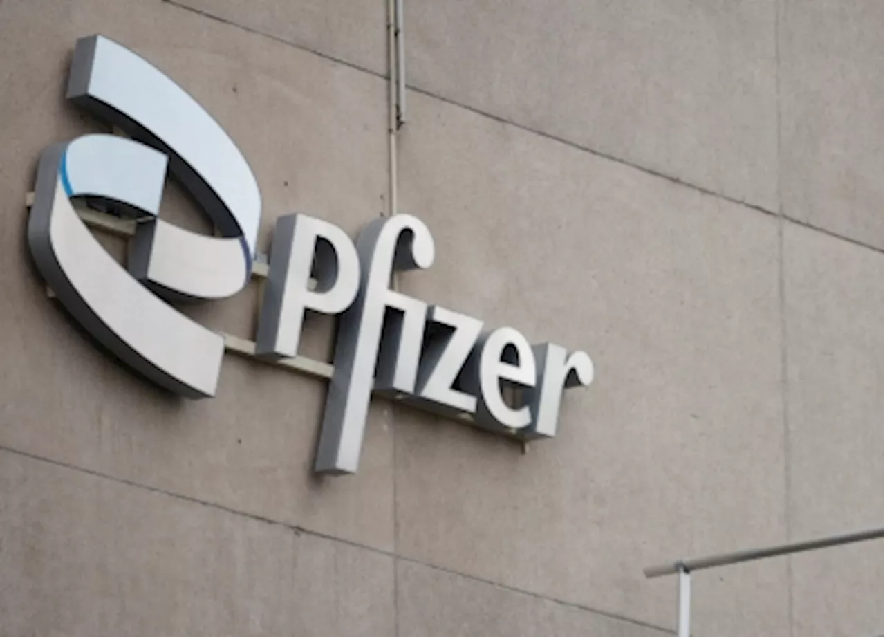 Pfizer lifts profit forecast as CEO sees reason for optimism in 2024