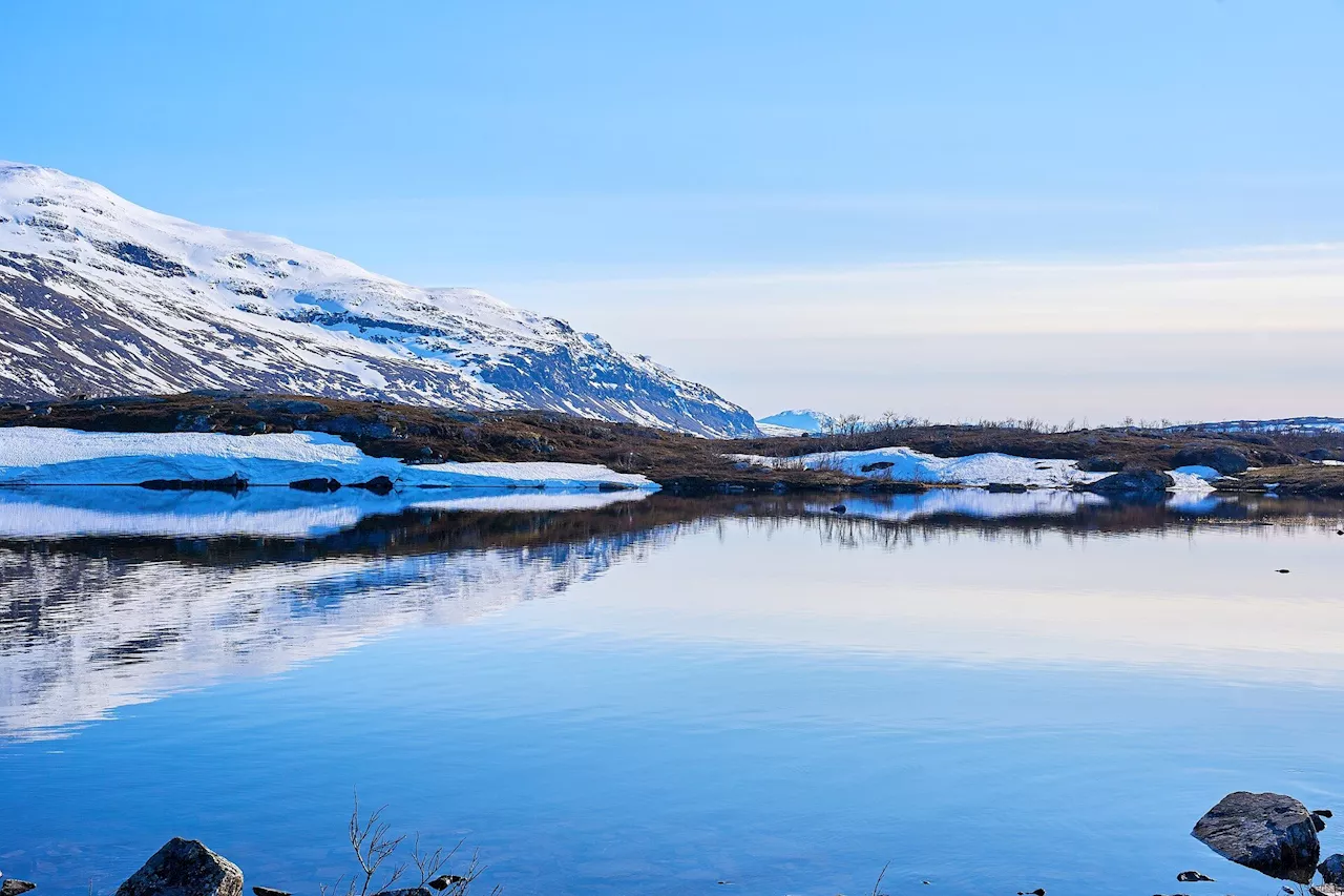 Swedish mountain rescue should work more with drowning and other risks, reveals study