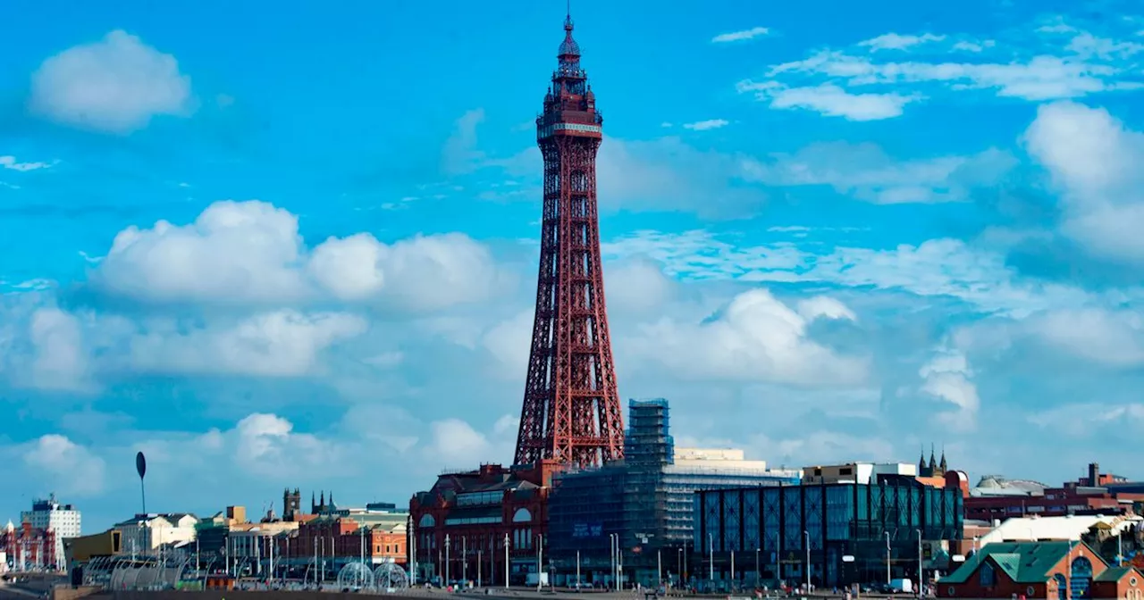 Blackpool South by-election 2024 result in full