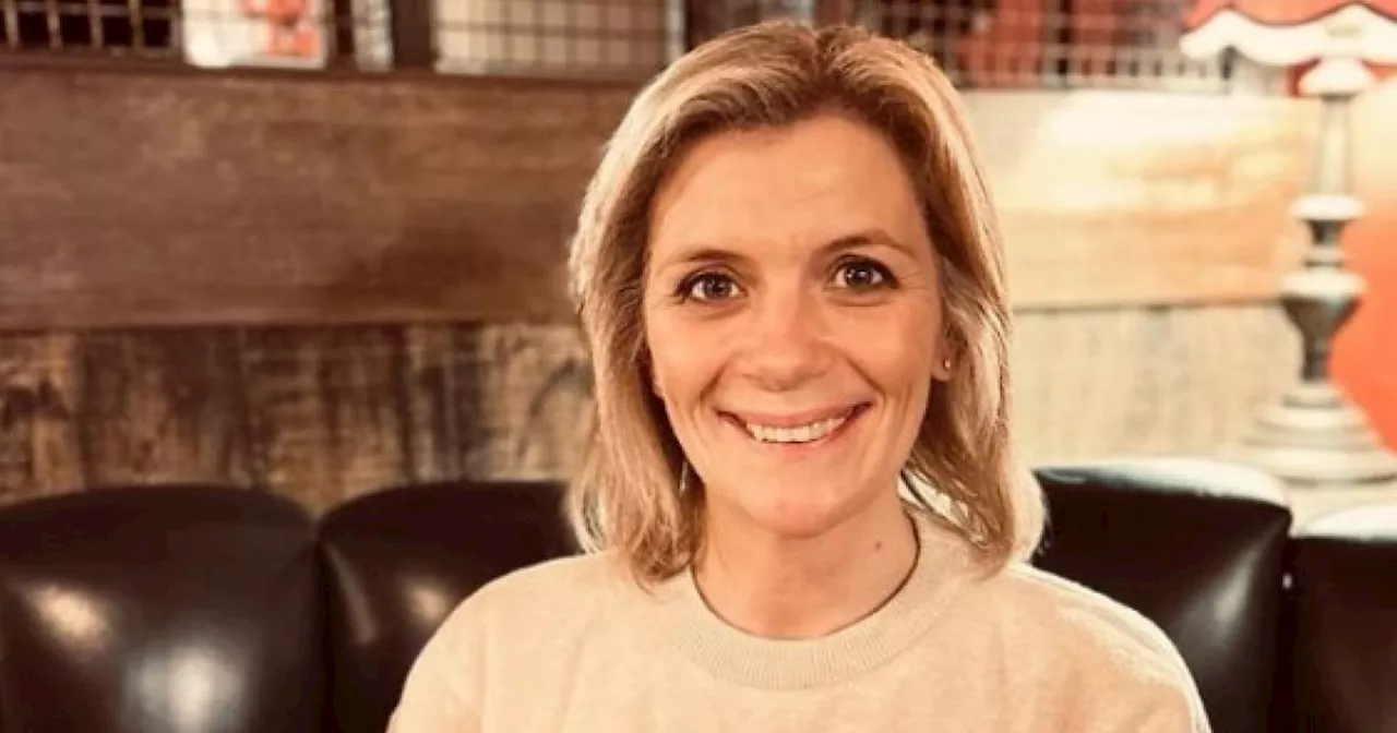 Corrie's Jane Danson says 'we miss you' as she reacts to Emmerdale soap update