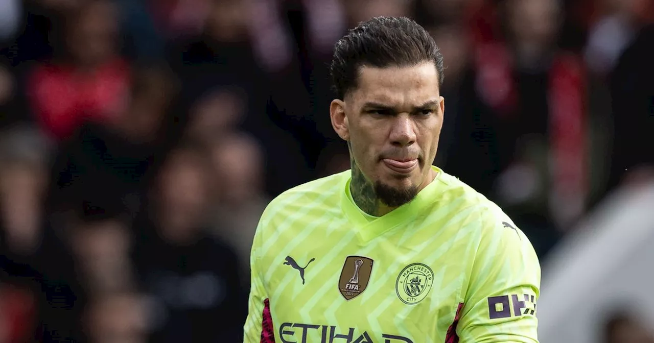 Ederson, Ruben Dias, Phil Foden - latest Man City injury news and return dates