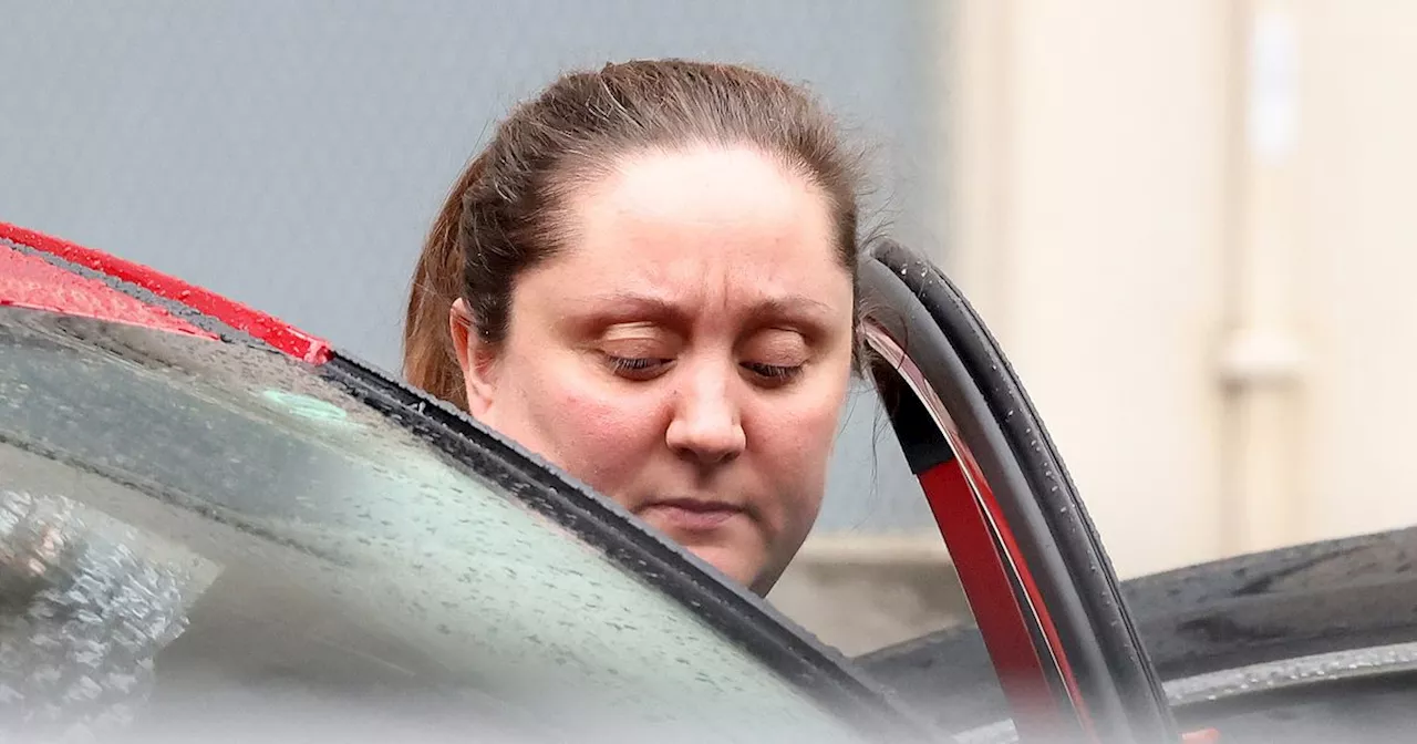 Nursery worker alleged to have killed nine-month-old baby says gives evidence